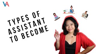 Become a Virtual Assistant: Types You Can Start Without Experience