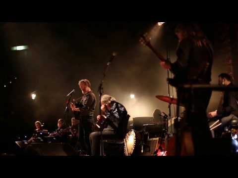 Glen Hansard & Javier Mas - Famous Blue Raincoat (Leonard Cohen) - 25.11.2016 Berlin