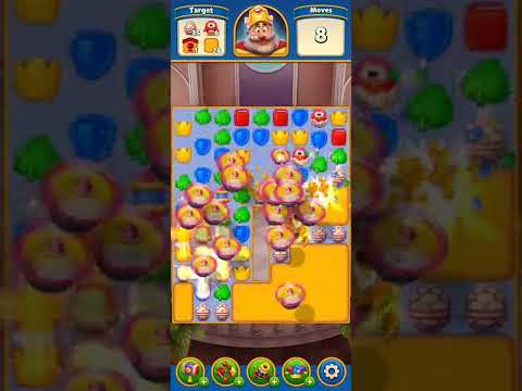 Royal Match Level 2246