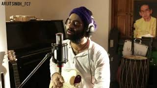 Jhumritalaiyya - Facebook Version | Arijit Singh | Pritam | Neelesh Misra | Jagga Jasoos