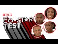 Far From Home Co Star Test Netflix