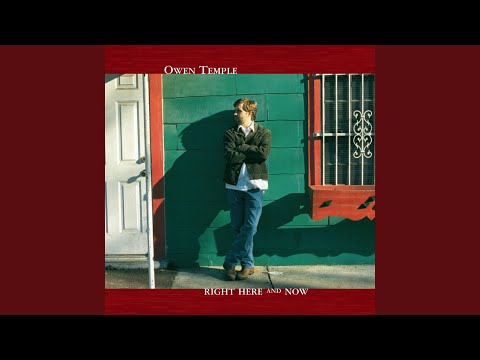Burning Too Hot to Last - Owen Temple