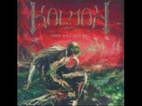 Kalmah-Kill the Idealist