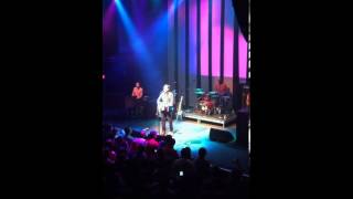 Citizen Cope, Contact