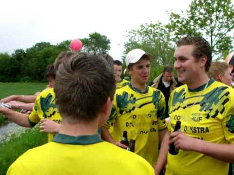 de walde b1 kampioen 2010