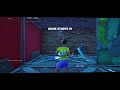 Onze eigen gemaakte Moving zone met kijkers! -Fortnite battle royale