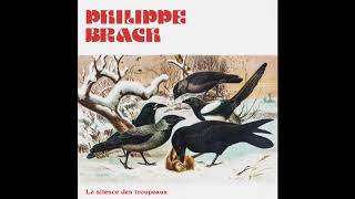 Philippe Brach - Troupeaux