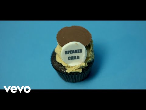 Nef The Pharaoh, Clyde Carson, Joe Suave, Speaker Child - Chocolate Cake