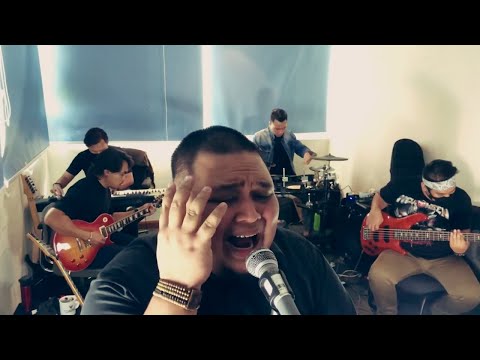 Ukiran Jiwa (Band Cover)