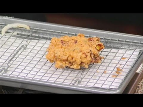 RECIPE: Mai Lee’s St. Paul Sandwich