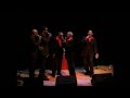 THE PERSUASIONS" LET IT BE" FEATURING GIL TORRES ON LEAD
