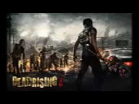 Dead Rising 3 - Original Soundtrack - DISC 2: 14 Despertamos