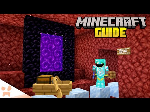 Unbelievable! Travel at the Speed of Light | Minecraft Guide