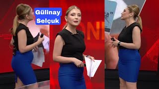 Gülinay Selçuk - 5 Eylül 2025