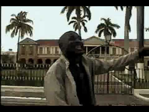 Prophet Waner- Only Jah Alone (Kallegna's Production 2009)
