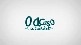 O Acaso e a Borboleta