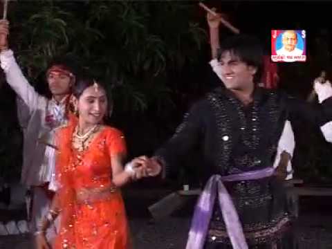 Ha ha re gokul ni govaldi Bihari Hemu Gadhvi(હા હા રે ગોકુલ ની ગોવાલણી-બિહારી હેમુ ગઢવી)#IshaniFilms