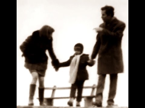 Veliki i mali (Sanda Langerholz, Ivan i Boris Buzančić)