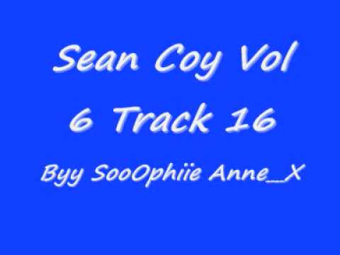 Sean Coy Vol 6 Track 16