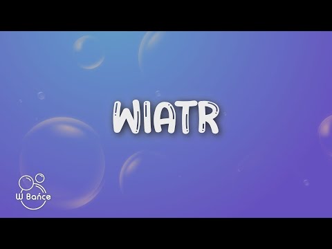 IGO - Wiatr (Tekst/Lyrics)