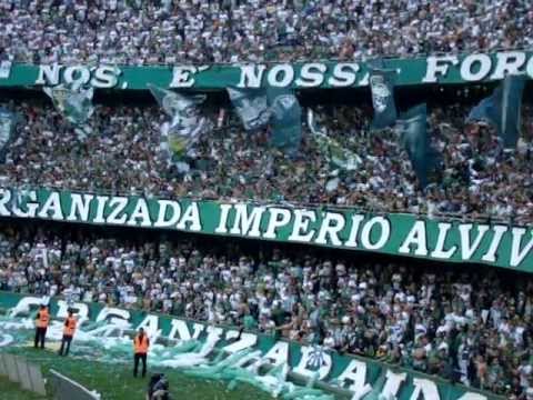 Coritiba 3x1 Atlético/PR - ♫ Vai sacudir, vai abalar - Camp. Paranaense 2013