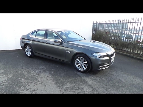 141MH96 - 141MH96 BMW 518d SE