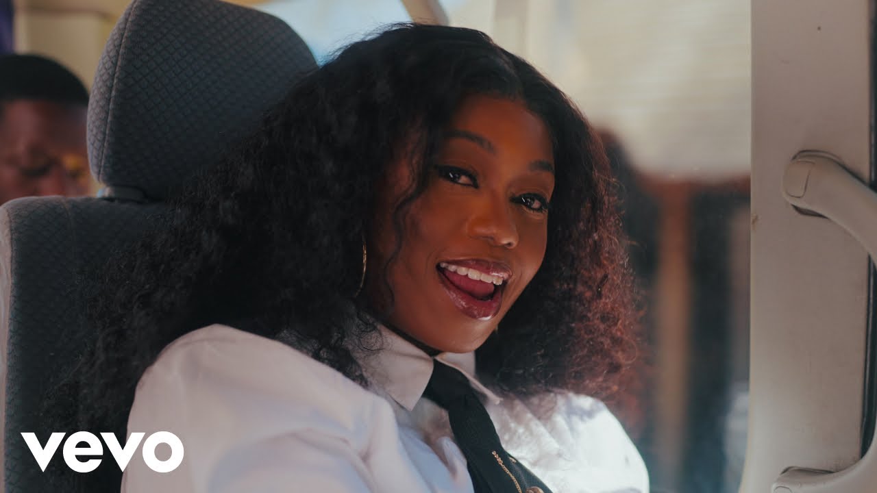 Maline Aura & Drega & Mdu Aka Trp mit dem Titel 'Mabebuza' / Video ((jetzt ansehen)) Maline Aura & Drega & Mdu Aka Trp mit dem Titel 'Mabebuza' / Video ((jetzt ansehen))