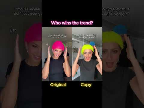 WHO has the best BOB HAIR? | TikTok Mashup 2025 #laugh #tiktok #tiktokmashup #funny