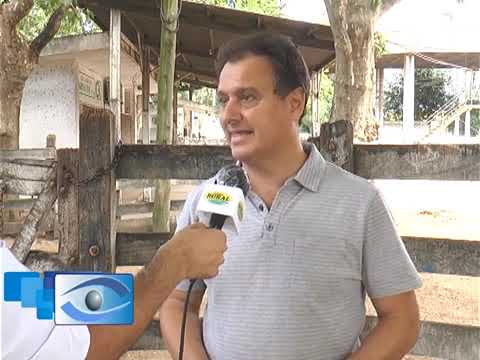 Entrevista a Luciano Colombo - Amanecer Ganadero - Sábado 2 de Enero de 2021