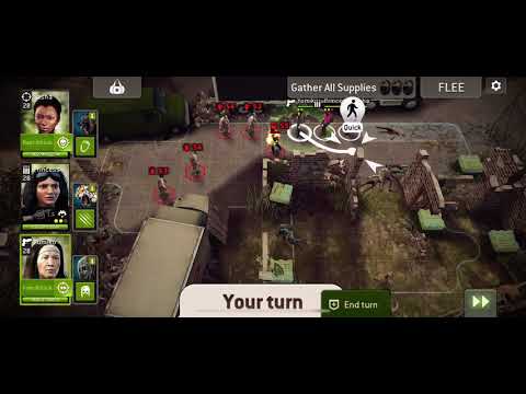 Round 61 - Old bricks