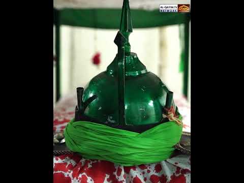 4 Muharram 2025 | Jeetay Raho Aun o Muhammed | Imam Bargh Al Mohsin | Karachi Ø§Ù„ÙˆØ¯Ø§Ø¹ Ø§Ù„ÙˆØ¯Ø§Ø¹ ðŸ’”