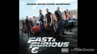 Deadmau5 - Failbait (Audio Fast And Furious 6)