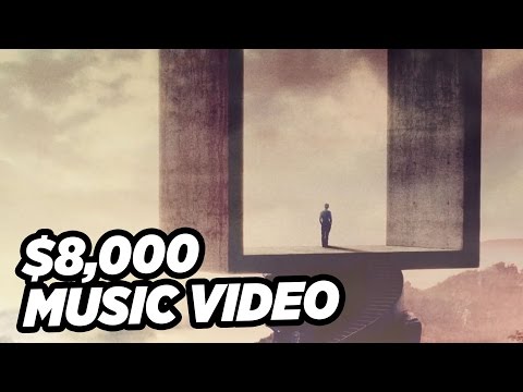 $8000 Axwell + Shapov Music Vid Contest
