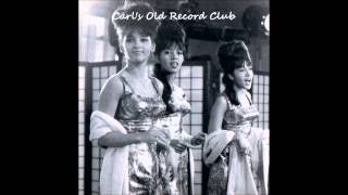 The Ronettes ~ Good Girls  (1963)
