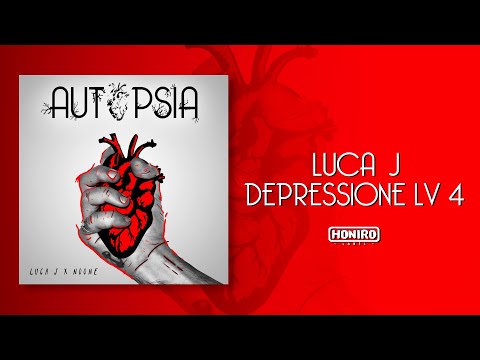 Video thumbnail for Depressione Lv.4