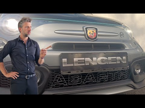 What you should pay attention to when buying an Abarth!