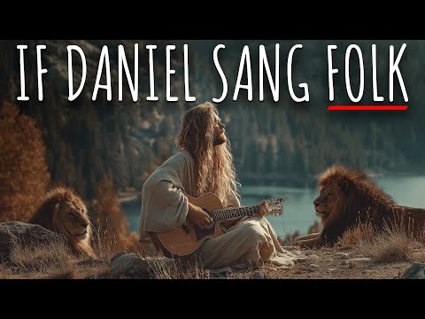 The Book of Daniel Was Born to Be Sung in Folk 🌲 Folk/Indie Playlist