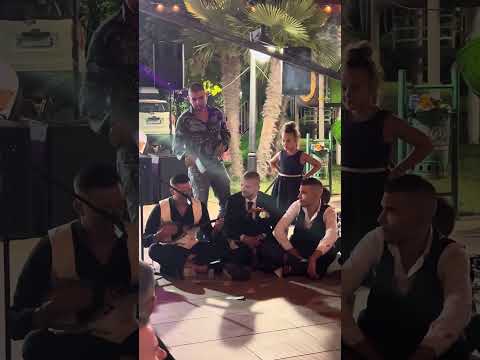 Bledar Hysenaj - Live (Dasem)