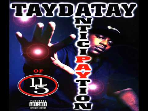 TayDaTay Ft The Mossie - 45 Ways