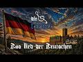 Das Lied der Deutschen - August Heinrich Hoffmann von Fallersleben (New Wave Edit) I Die Fiedel