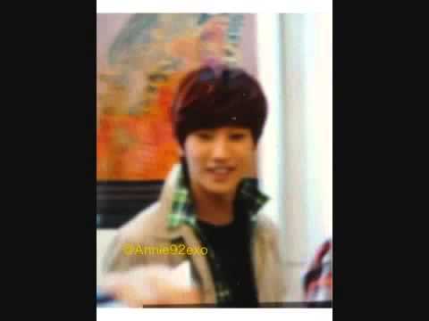 121021 7 Pic summary まとめ BOYFRIEND B1A4 2PM MBLAQ etc   @ Kansai Airport 関空 Departure 出国