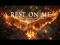 Rest On Me Prophetic Warfare Prayer David Dam Instrumental