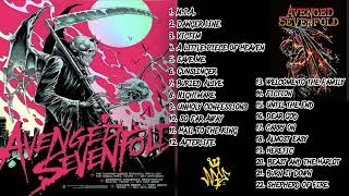Download lagu AVENGED SEVENFOLD FULL ALBUM - NEW BEST OF AVENGED SEVENFOLD - BEST PLAYLIST 2025 AVENGED SEVENFOLD mp3