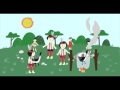 歌謠篇   秀姑巒阿美語 07Tolatolaw 白腹秧雞《傳唱篇》