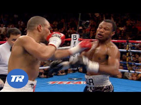 Miguel Cotto vs Shane Mosley | ON THIS DAY FREE FIGHT | ONE OF THE GREAT FIGHTS IN BOXING