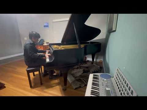 Liszt Performance