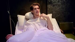 National Theatre Live: Angels in America | Trailer