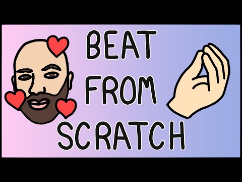 DECAP makes a CRAZY beat from scratch | Ableton Live 🎧🔥