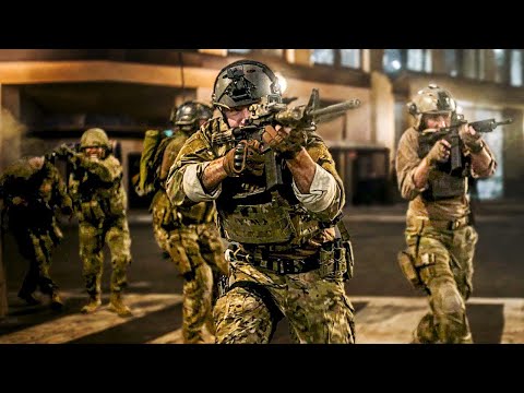 Crimson Sands (2025)