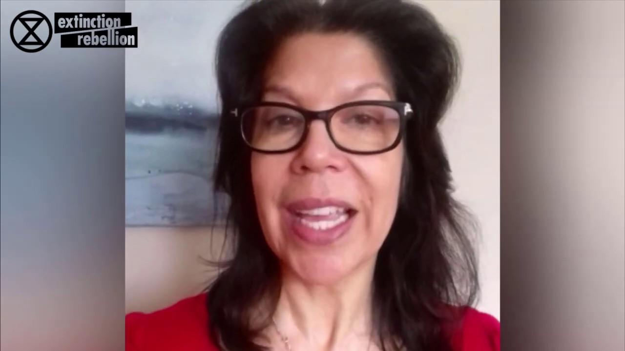 Wake Up West Norfolk • Extinction Rebellion